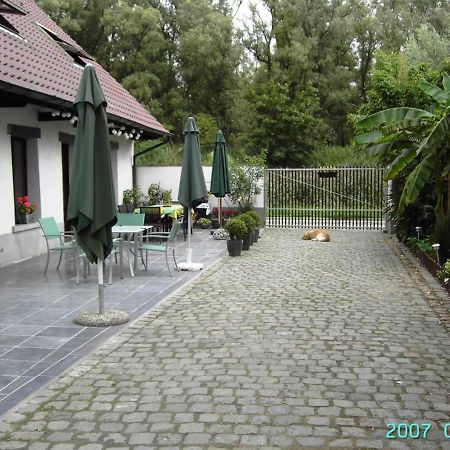 דירות Zwijndrecht 'T Vliethuys מראה חיצוני תמונה