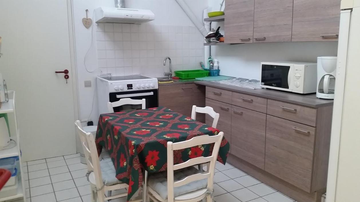 דירות Zwijndrecht 'T Vliethuys מראה חיצוני תמונה