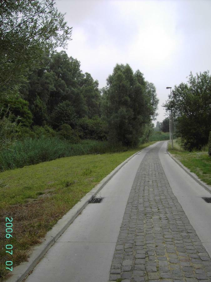 דירות Zwijndrecht 'T Vliethuys מראה חיצוני תמונה